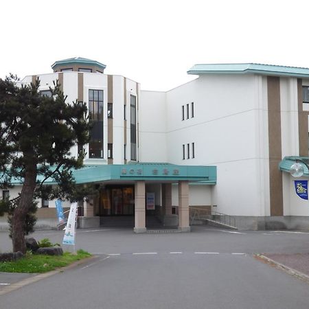 Hoshino Yado Hakuchoza Hotel Hiroszaki Kültér fotó