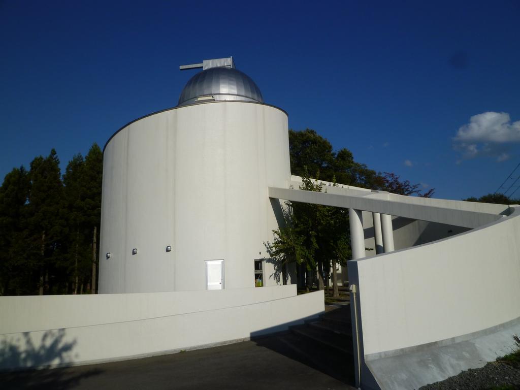 Hoshino Yado Hakuchoza Hotel Hiroszaki Kültér fotó