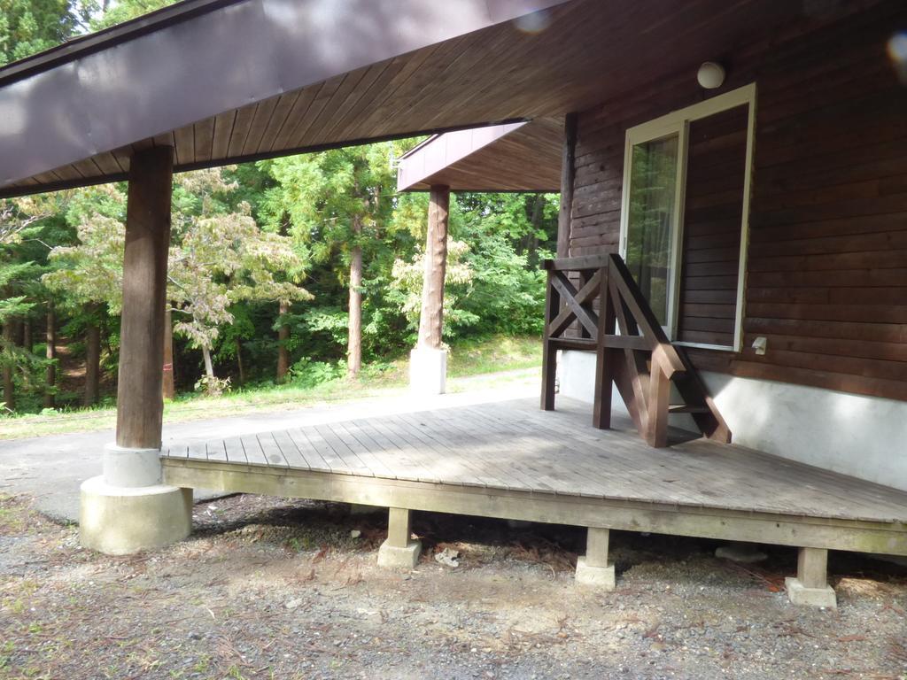 Hoshino Yado Hakuchoza Hotel Hiroszaki Kültér fotó